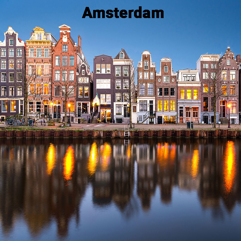 Amsterdam